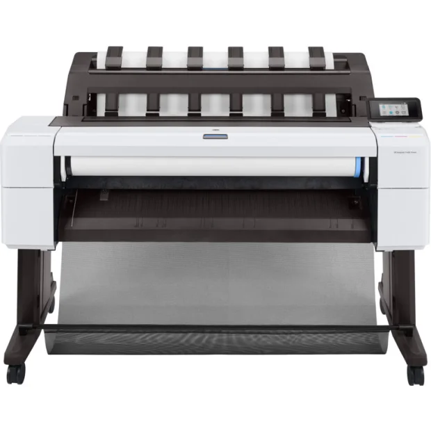 Плоттер HP DesignJet T1600 PostScript (36-дюймовый)